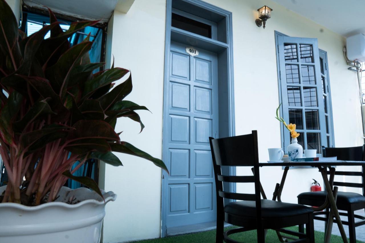 Perfume'S Cozy House Apartment Hanoi Exterior photo