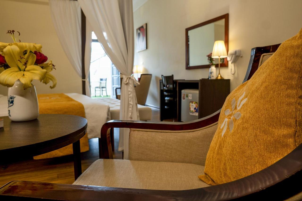Perfume'S Cozy House Apartment Hanoi Exterior photo