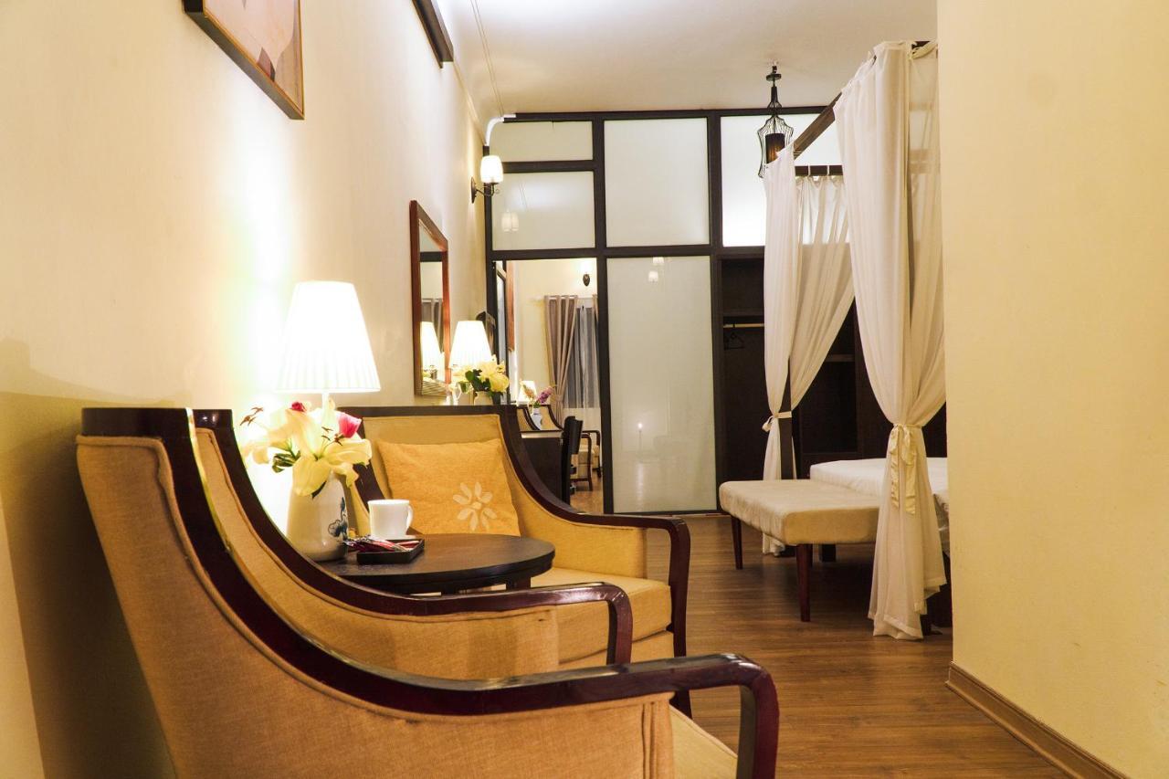Perfume'S Cozy House Apartment Hanoi Exterior photo