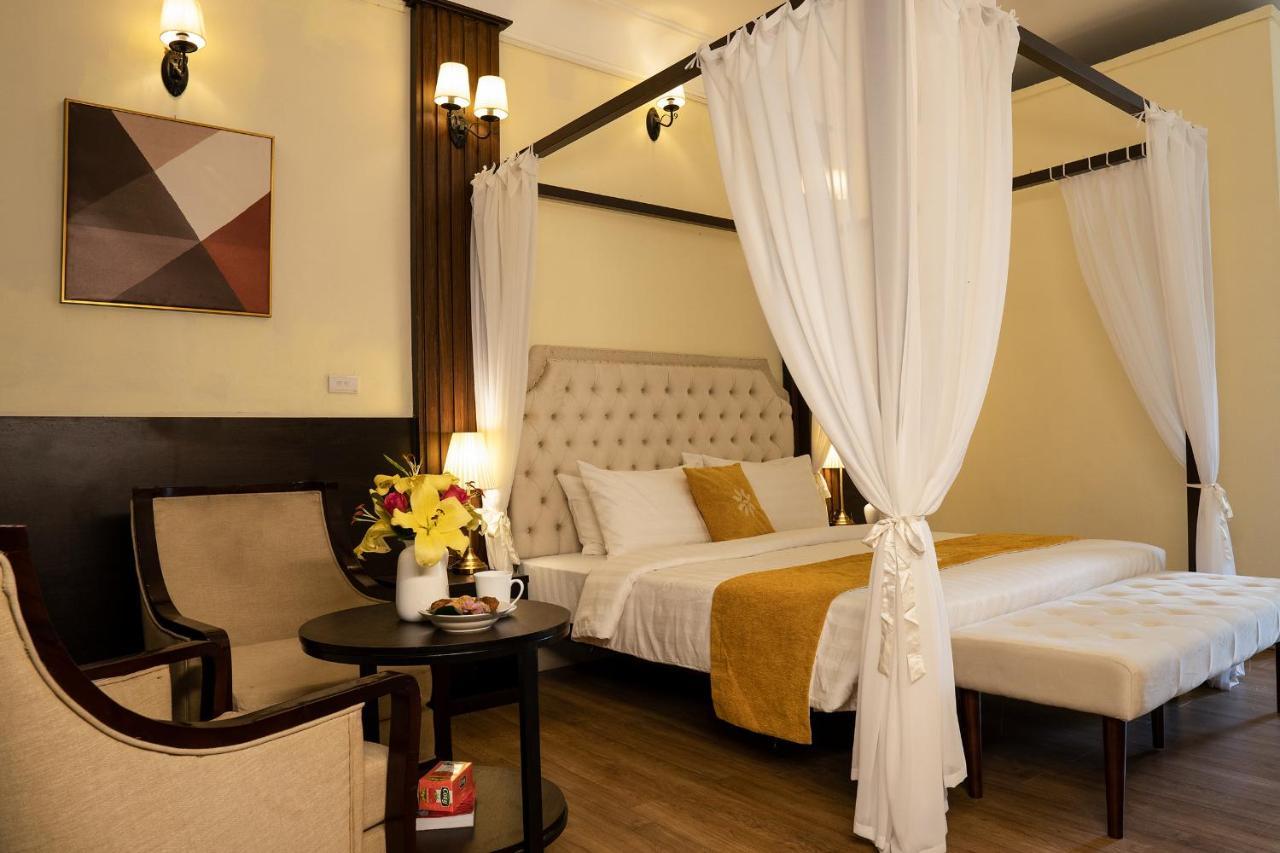 Perfume'S Cozy House Apartment Hanoi Exterior photo