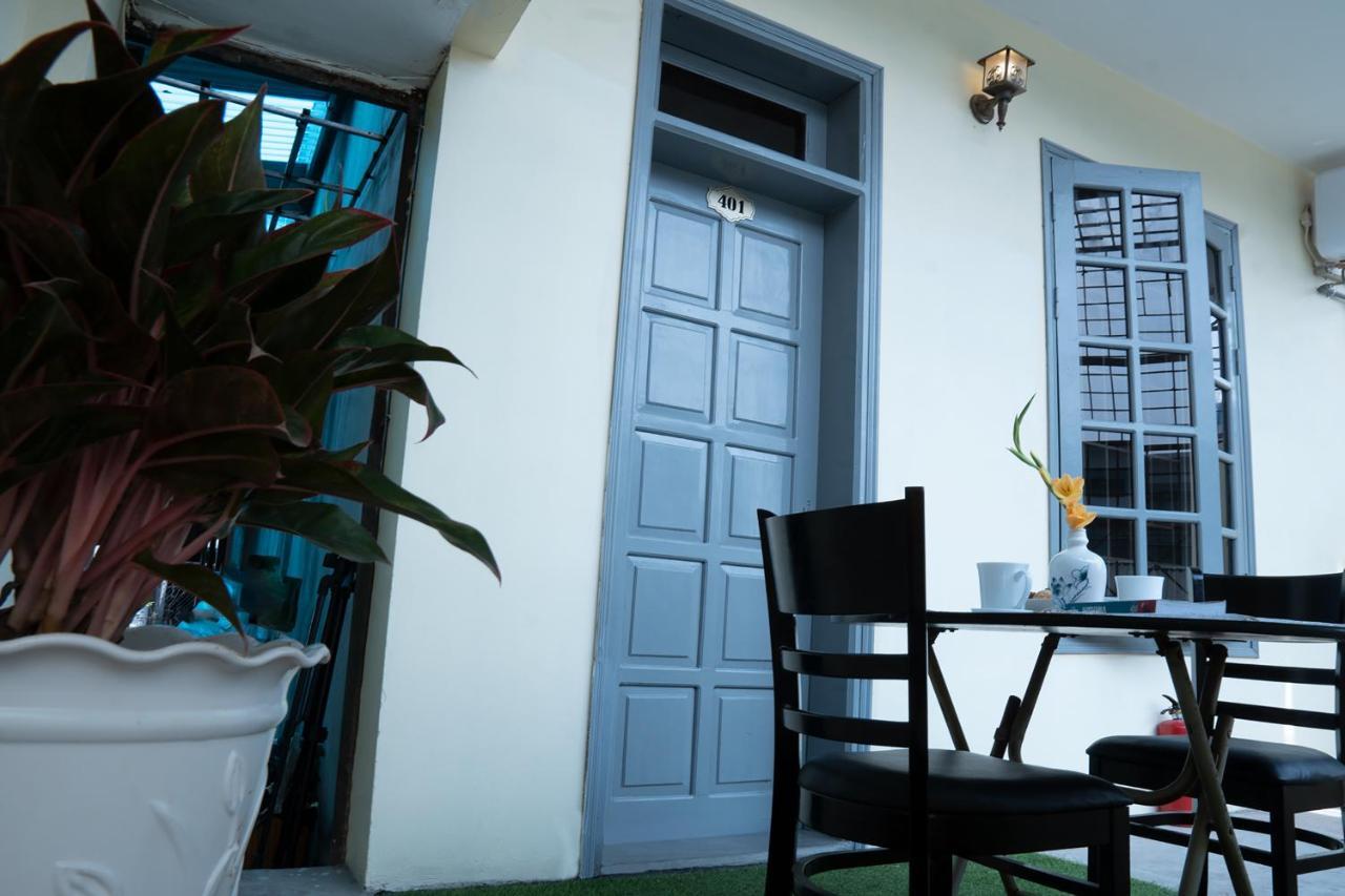Perfume'S Cozy House Apartment Hanoi Exterior photo
