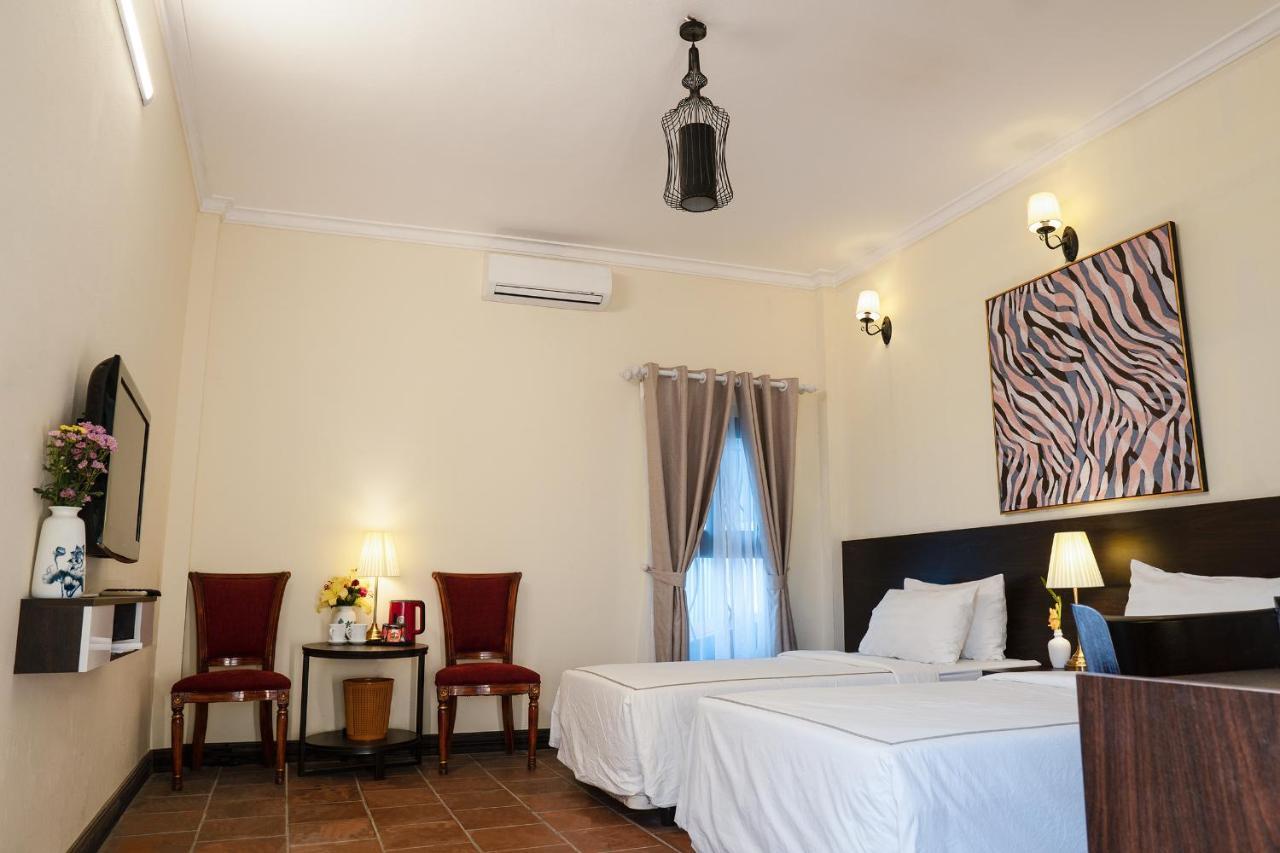 Perfume'S Cozy House Apartment Hanoi Exterior photo