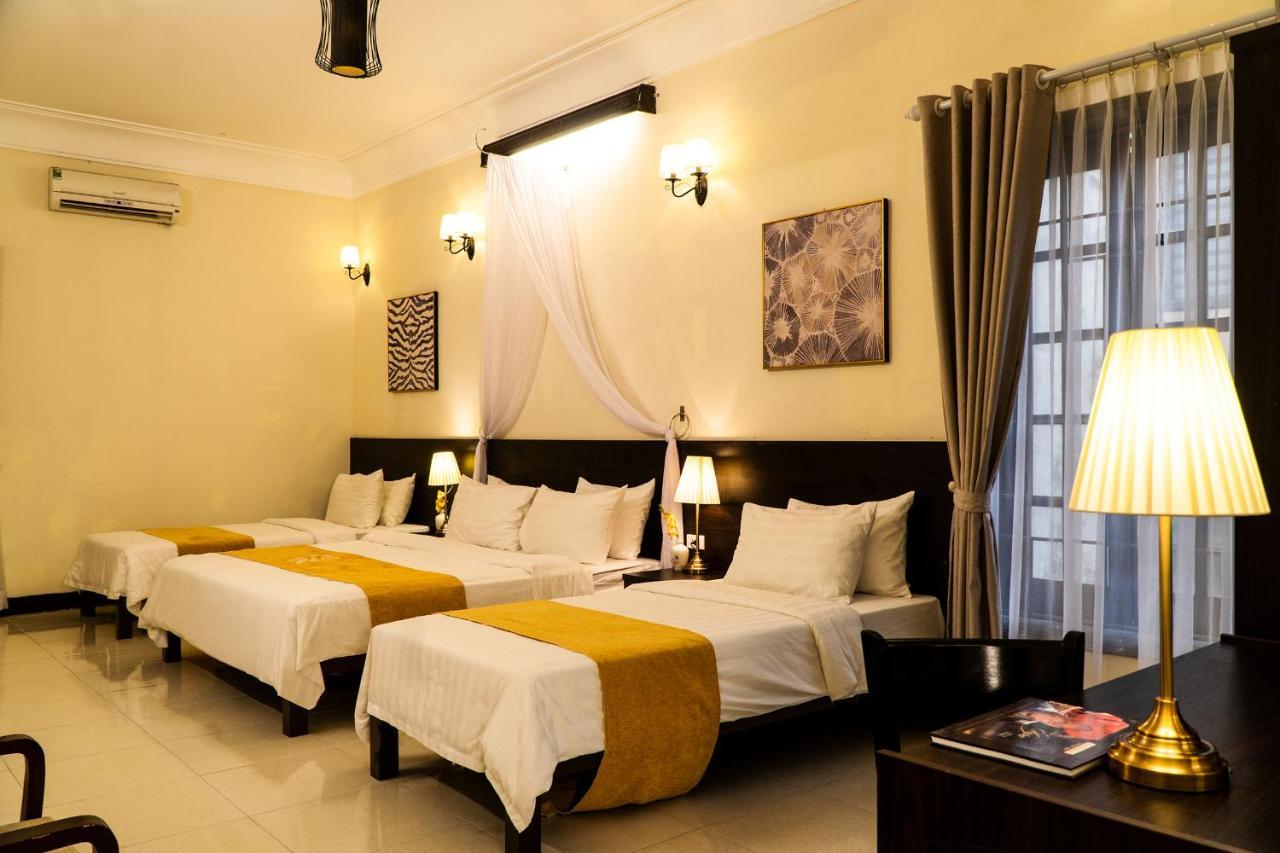 Perfume'S Cozy House Apartment Hanoi Exterior photo