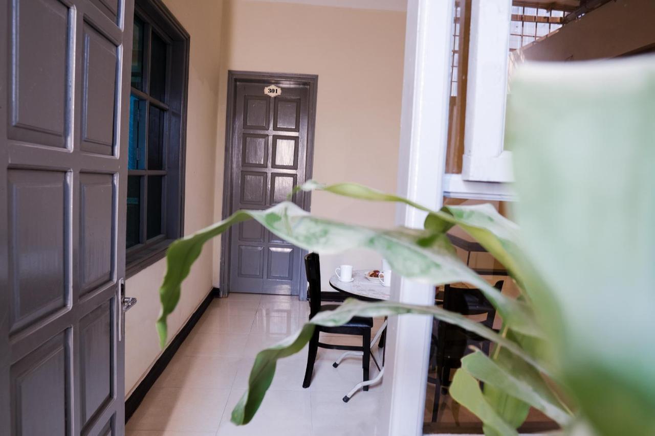 Perfume'S Cozy House Apartment Hanoi Exterior photo
