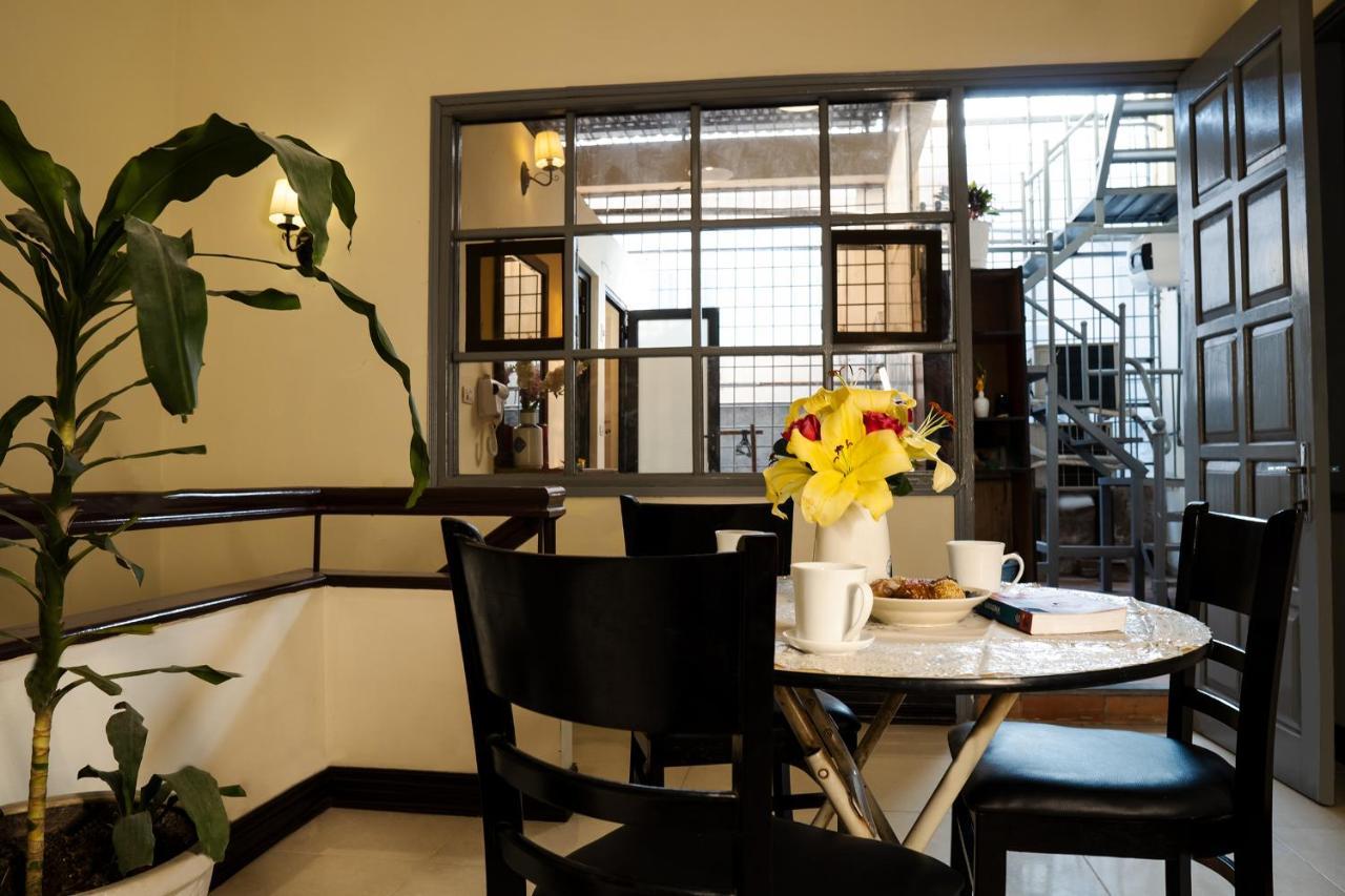 Perfume'S Cozy House Apartment Hanoi Exterior photo