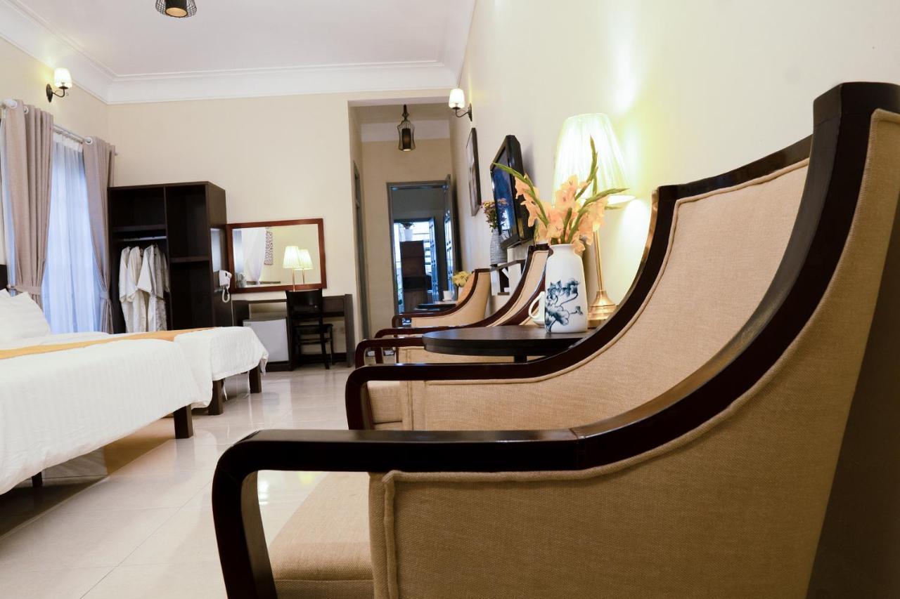 Perfume'S Cozy House Apartment Hanoi Exterior photo